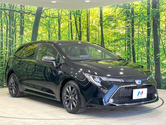 COROLLA TOURING HYBRID