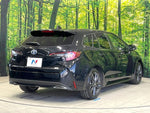 COROLLA TOURING HYBRID