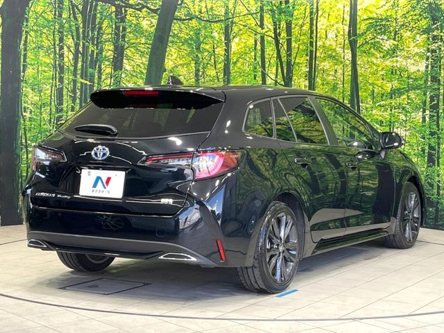 COROLLA TOURING HYBRID