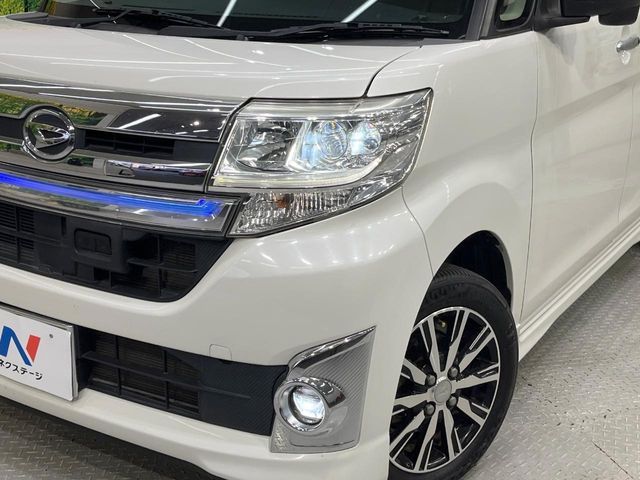 TANTO CUSTOM