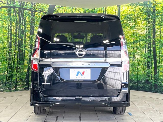 SERENA  S-HYBRID