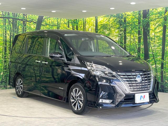 SERENA  S-HYBRID
