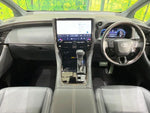ALPHARD hybrid
