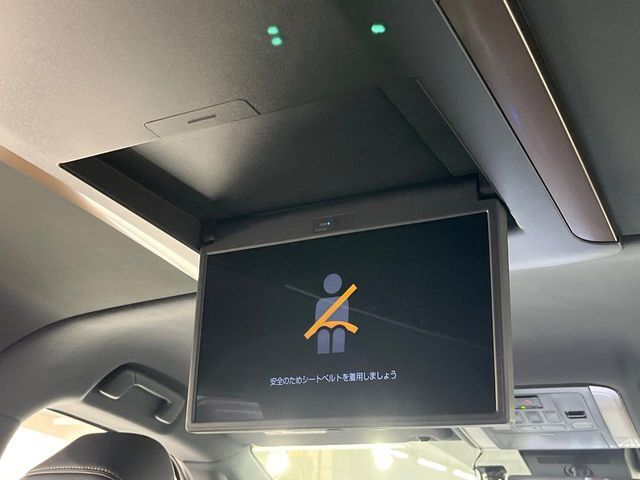 ALPHARD hybrid