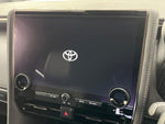 ALPHARD hybrid