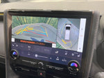 ALPHARD hybrid