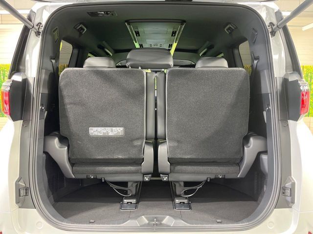 ALPHARD hybrid
