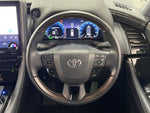 ALPHARD hybrid