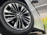 ALPHARD hybrid