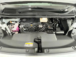 ALPHARD hybrid