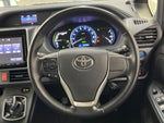 VOXY HYBRID