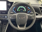 VOXY HYBRID