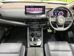X-TRAIL HYBRID 4WD