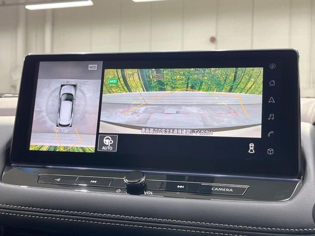 X-TRAIL HYBRID 4WD
