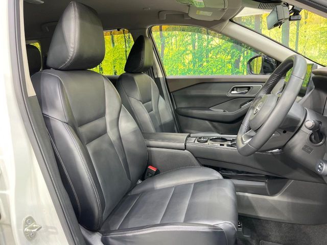 X-TRAIL HYBRID 4WD