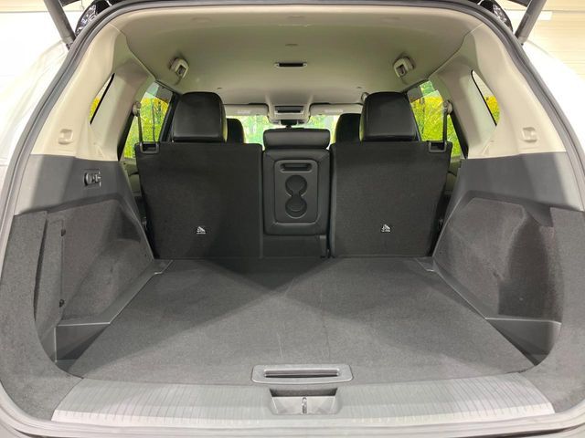 X-TRAIL HYBRID 4WD