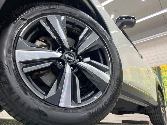 X-TRAIL HYBRID 4WD