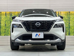 X-TRAIL HYBRID 4WD