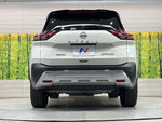 X-TRAIL HYBRID 4WD