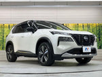 X-TRAIL HYBRID 4WD