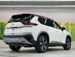 X-TRAIL HYBRID 4WD