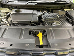 X-TRAIL HYBRID 4WD