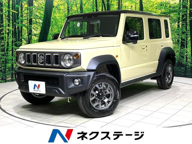 JIMNY NOMADE