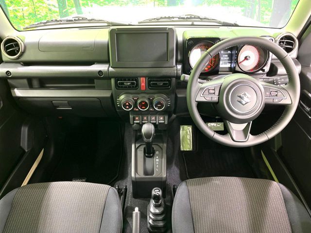 JIMNY NOMADE