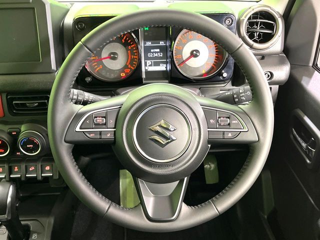 JIMNY NOMADE