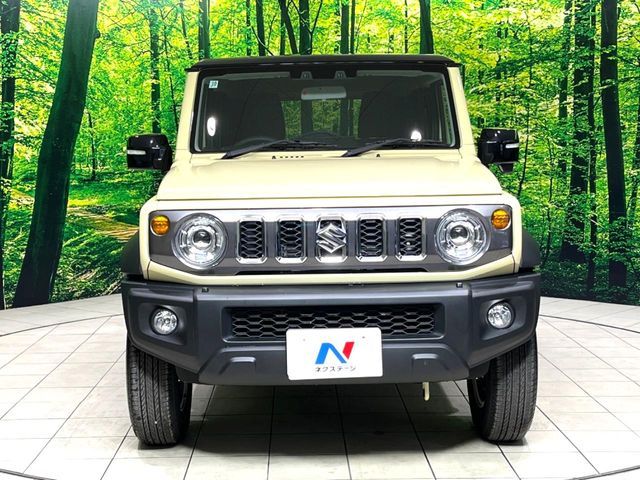 JIMNY NOMADE