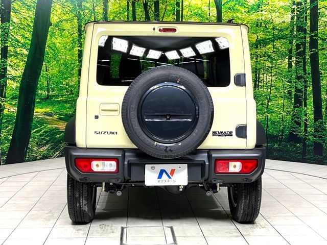 JIMNY NOMADE
