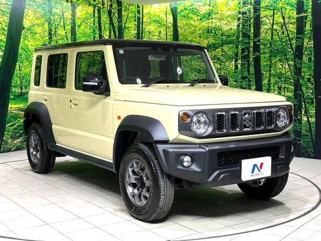 JIMNY NOMADE