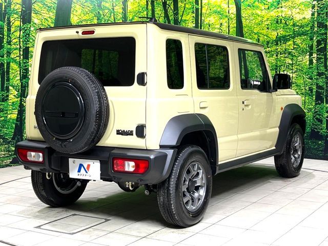 JIMNY NOMADE
