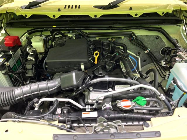 JIMNY NOMADE