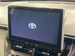COROLLA CROSS HYBRID