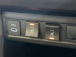 COROLLA CROSS HYBRID