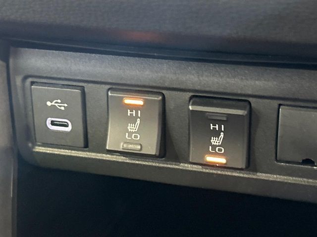 COROLLA CROSS HYBRID