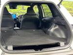 COROLLA CROSS HYBRID