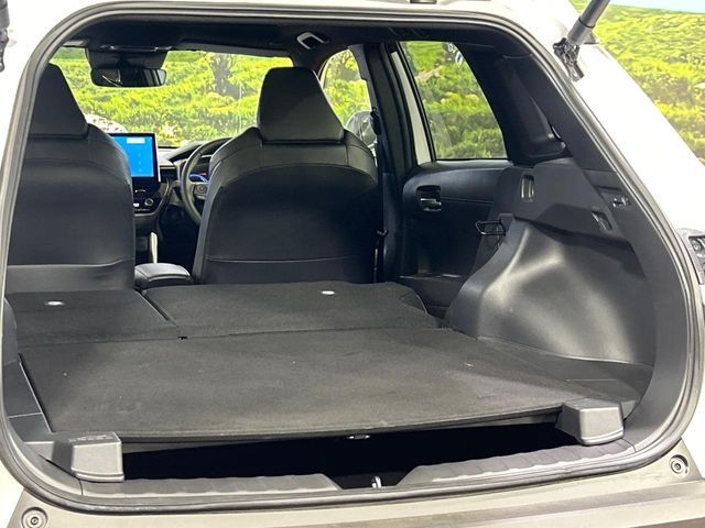 COROLLA CROSS HYBRID