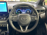 COROLLA CROSS HYBRID