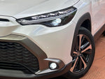 COROLLA CROSS HYBRID