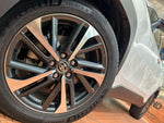 COROLLA CROSS HYBRID