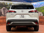 COROLLA CROSS HYBRID