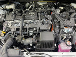 COROLLA CROSS HYBRID