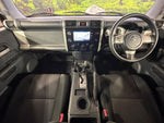 FJ CRUISER 4WD
