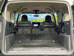 FJ CRUISER 4WD