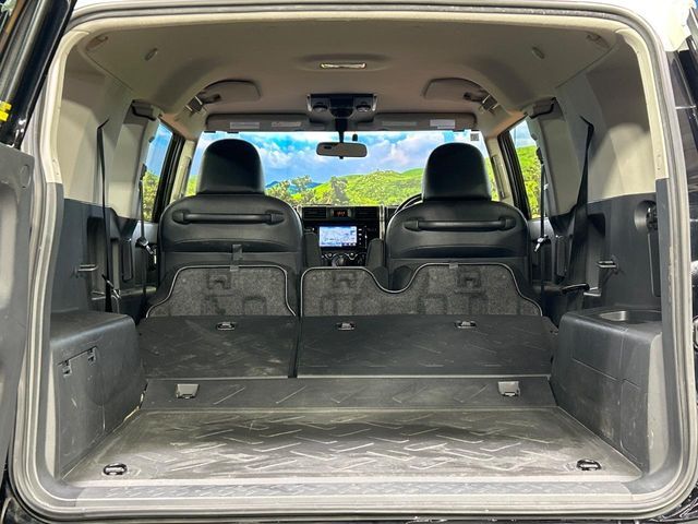 FJ CRUISER 4WD