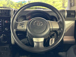 FJ CRUISER 4WD