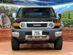 FJ CRUISER 4WD