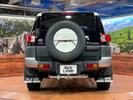 FJ CRUISER 4WD